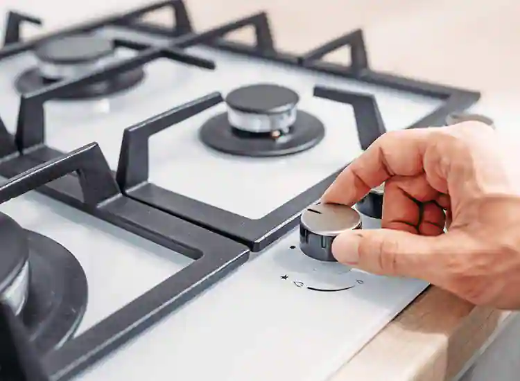 Gas Hob & Cooktop Hob Repair Service