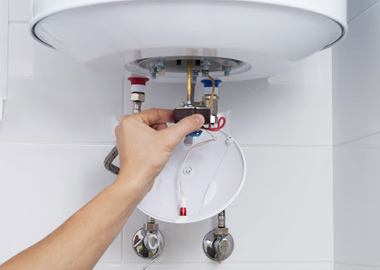 Gas Geyser Repair Service