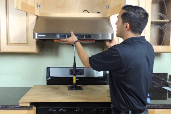 Chimney Repair Service