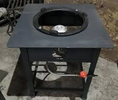 Commercial Gas Bhatti Repair Service